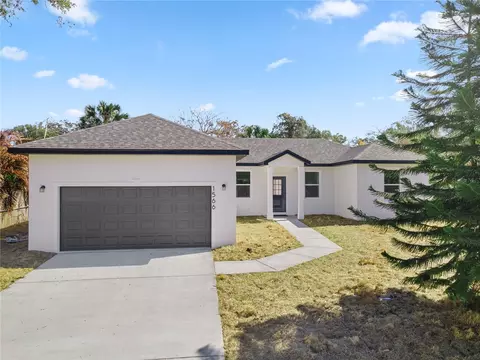 1566 Oak Ln, Casselberry, FL 32707