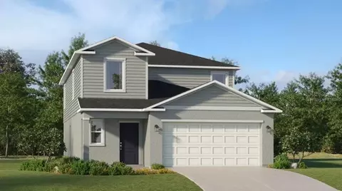 3143 Totem Rd, Eagle Lake, FL 33839