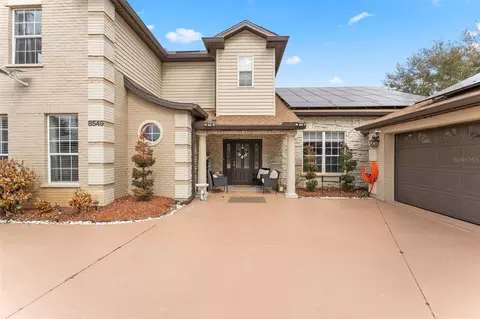 8549 Hillcrest Dr, Groveland, FL 34736