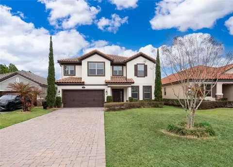 163 Ancona Ave, Debary, FL 32713