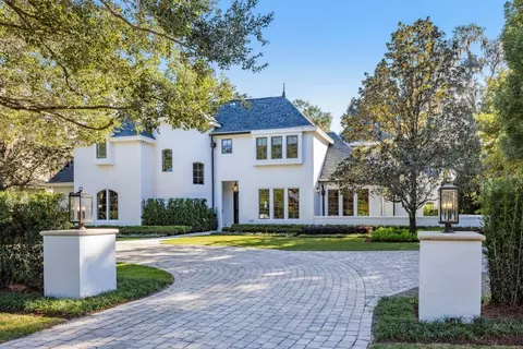 1200 Via Salerno, Winter Park, FL 32789