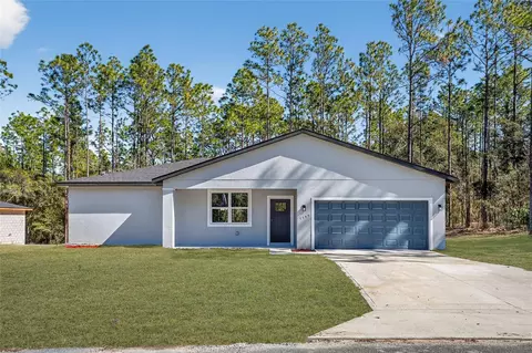 7545 N Galena Ave, Citrus Springs, FL 34434