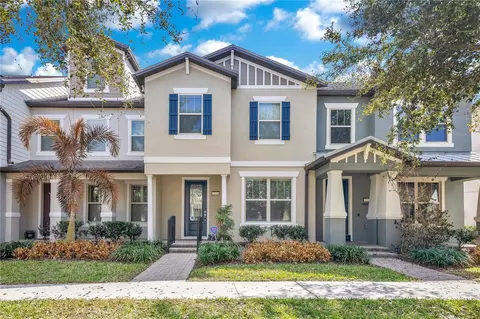 7231 Duxbury Ln, Winter Garden, FL 34787