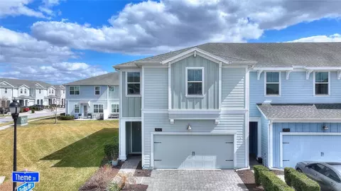2937 Theme St, Kissimmee, FL 34746