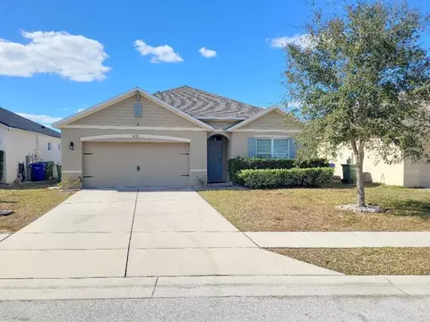 4270 Roberta Dr, Winter Haven, FL 33881