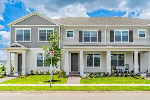 15220 Blue Peacock Ln, Winter Garden, FL 34787