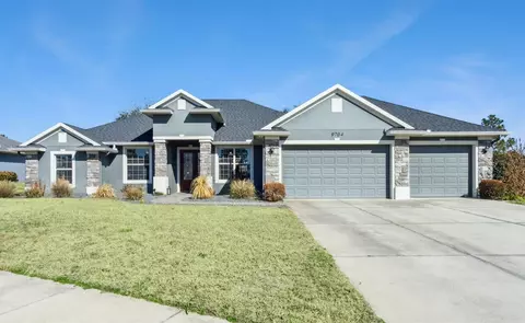 9704 Royal Vista Ave, Clermont, FL 34711