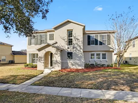 13811 Earpod Dr, Orlando, FL 32828