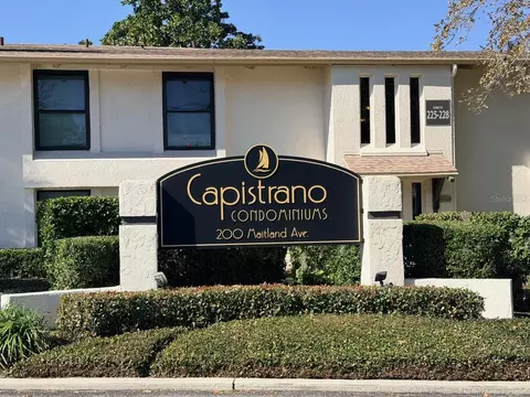 200 Maitland Ave #55, Altamonte Springs, FL 32701