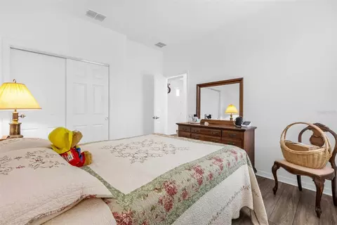 Bedroom - 8806 SW 79th Loop, Ocala, FL 34481 photo 2 of 4