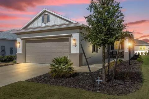 Exterior - 8806 SW 79th Loop, Ocala, FL 34481 photo 8 of 9