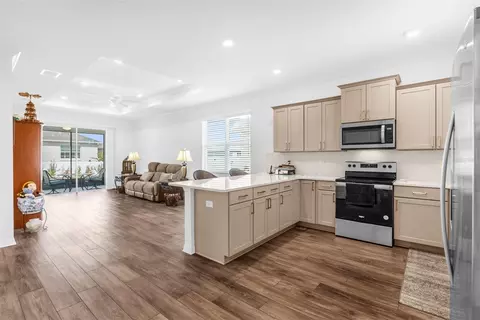 Kitchen - 8806 SW 79th Loop, Ocala, FL 34481 photo 1 of 6