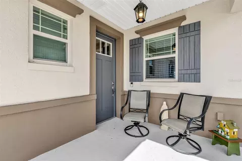 Exterior - 8806 SW 79th Loop, Ocala, FL 34481 photo 7 of 9