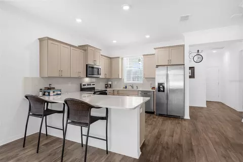 Kitchen - 8806 SW 79th Loop, Ocala, FL 34481 photo 3 of 6