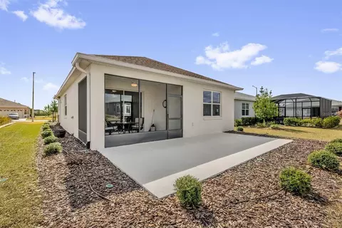 Exterior - 8806 SW 79th Loop, Ocala, FL 34481 photo 9 of 9
