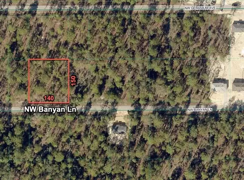 24309 NW Banyan Ln, Dunnellon, FL 34431
