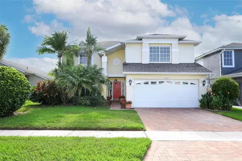 2205 Wyndam Way, Kissimmee, FL 34743