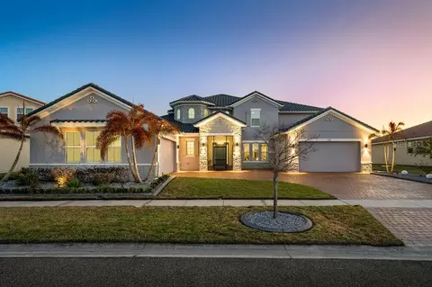 840 Spinnaker Way, Kissimmee, FL 34746
