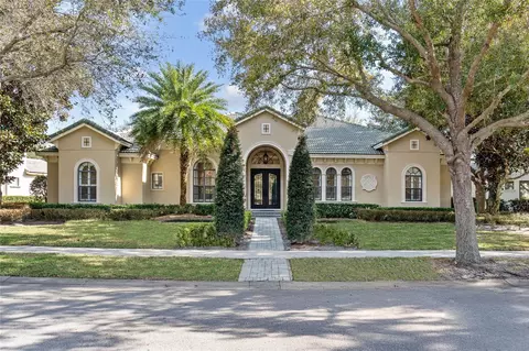 6560 Lake Burden View Dr, Windermere, FL 34786