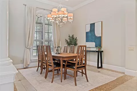 Dining - 6560 Lake Burden View Dr, Windermere, FL 34786 photo 2 of 4