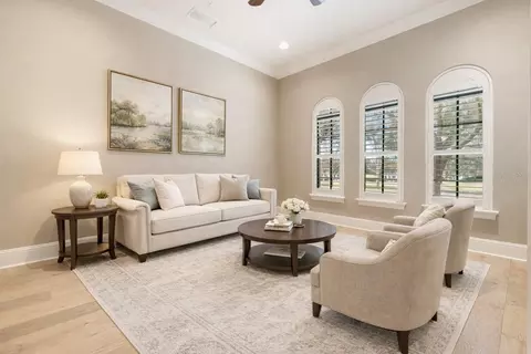 Living - 6560 Lake Burden View Dr, Windermere, FL 34786 photo 6 of 6