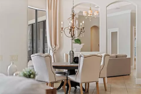 Dining - 6560 Lake Burden View Dr, Windermere, FL 34786 photo 3 of 4