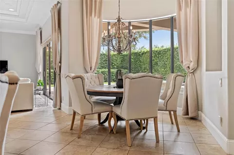 Dining - 6560 Lake Burden View Dr, Windermere, FL 34786 photo 4 of 4
