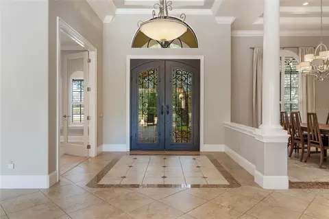 Entry Way - 6560 Lake Burden View Dr, Windermere, FL 34786 photo 1 of 2