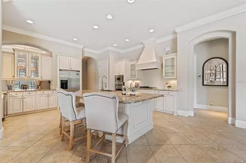 Kitchen - 6560 Lake Burden View Dr, Windermere, FL 34786 photo 1 of 5