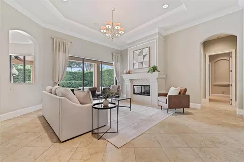 Living - 6560 Lake Burden View Dr, Windermere, FL 34786 photo 1 of 6