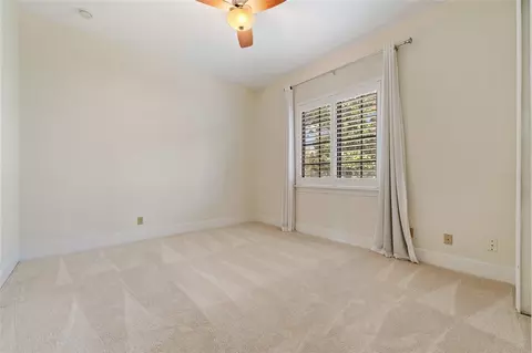 Bedroom - 6560 Lake Burden View Dr, Windermere, FL 34786 photo 3 of 4