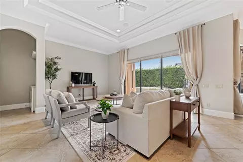 Living - 6560 Lake Burden View Dr, Windermere, FL 34786 photo 5 of 6