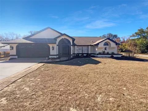 10244 Hoover St, Spring Hill, FL 34608