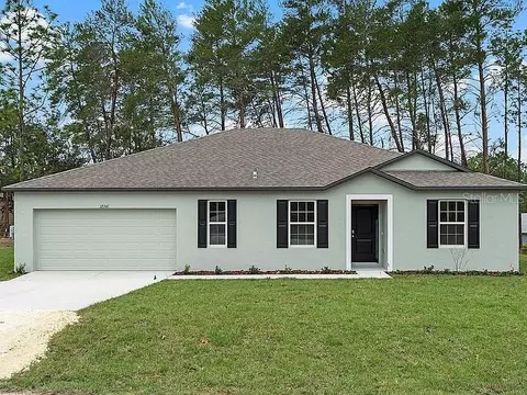 12341 Filbert Rd, Brooksville, FL 34614