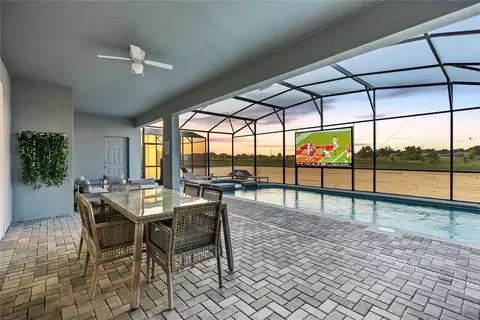 Exterior - 16000 Sandy Cliffs Dr, Clermont, FL 34714 photo 5 of 7