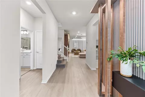 Entry Way - 16000 Sandy Cliffs Dr, Clermont, FL 34714 photo 1 of 10