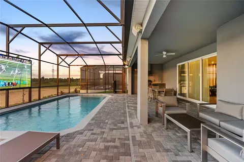 Exterior - 16000 Sandy Cliffs Dr, Clermont, FL 34714 photo 6 of 7