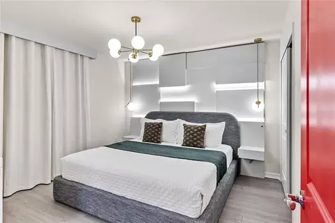 Bedroom - 16000 Sandy Cliffs Dr, Clermont, FL 34714 photo 17 of 31