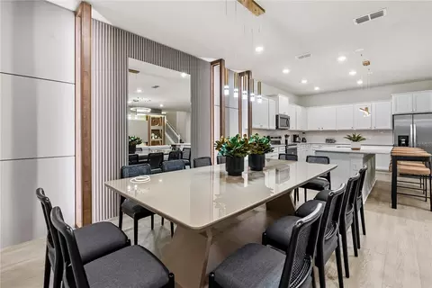 Dining - 16000 Sandy Cliffs Dr, Clermont, FL 34714 photo 1 of 3