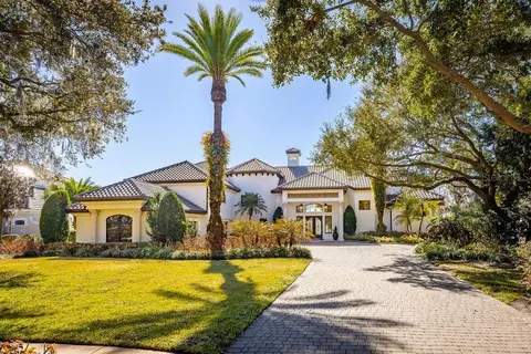 12540 Park Ave, Windermere, FL 34786