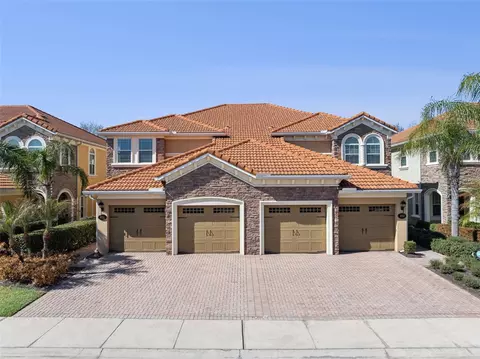 8926 Della Scala Cir, Orlando, FL 32836
