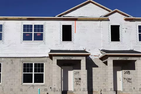 406 Lady Palm St, Apopka, FL 32703