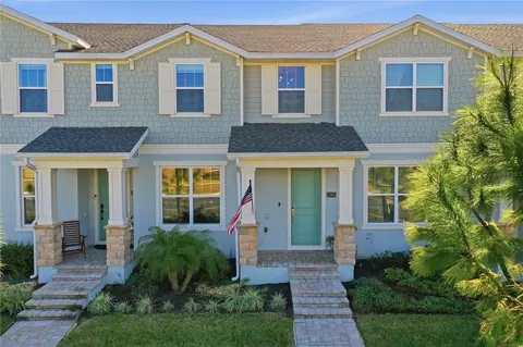 13953 Easdale Aly, Winter Garden, FL 34787