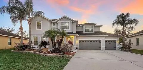 2254 Osprey Woods Cir, Orlando, FL 32820