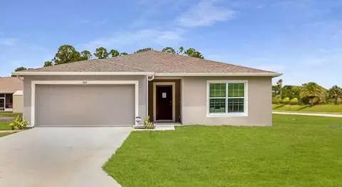 10072 N Conrad Pt, Citrus Springs, FL 34434
