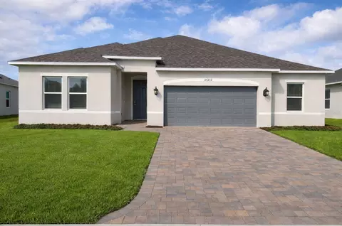 25212 Calusa Dr, Punta Gorda, FL 33955