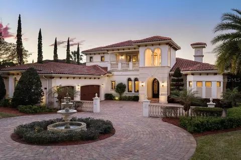 17737 Deer Isle Cir, Winter Garden, FL 34787