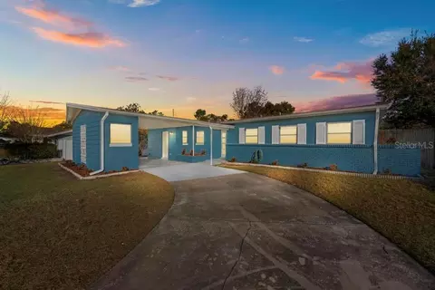 419 Krueger St, Orlando, FL 32839
