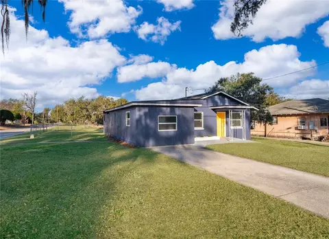 1390 Magnolia St, Bartow, FL 33830