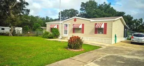 18845 SE 18th Pl, Silver Springs, FL 34488